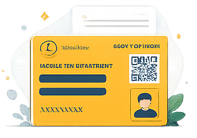 PAN CARD