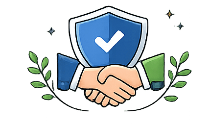 Build Trust & Credibility
