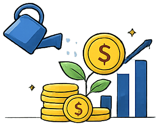 Easy Access to Funding